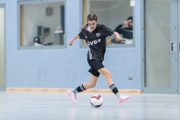 Bild 49 - wCJ NFV Futsalturnier